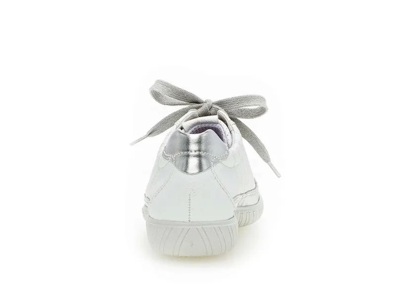 Gabor Lage sneakers Wit (46.458.51)