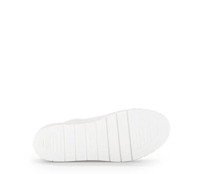 Gabor Lage sneakers Wit (46.410.51)