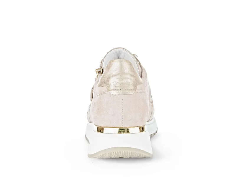 Gabor Lage sneakers Beige (46.448.33)