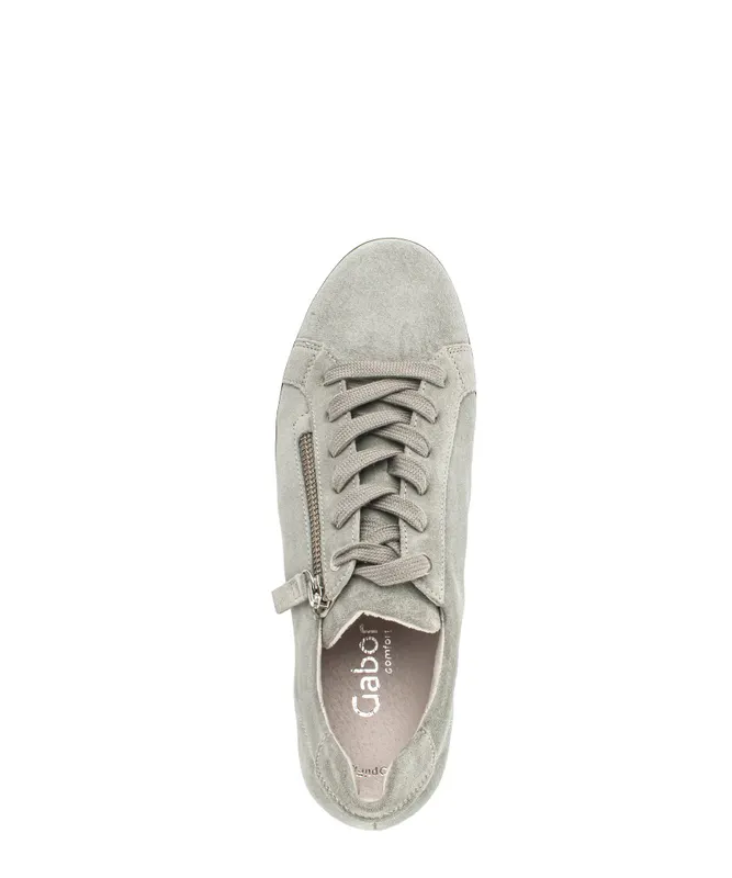 Gabor Sneaker low Grün (46.498.42)