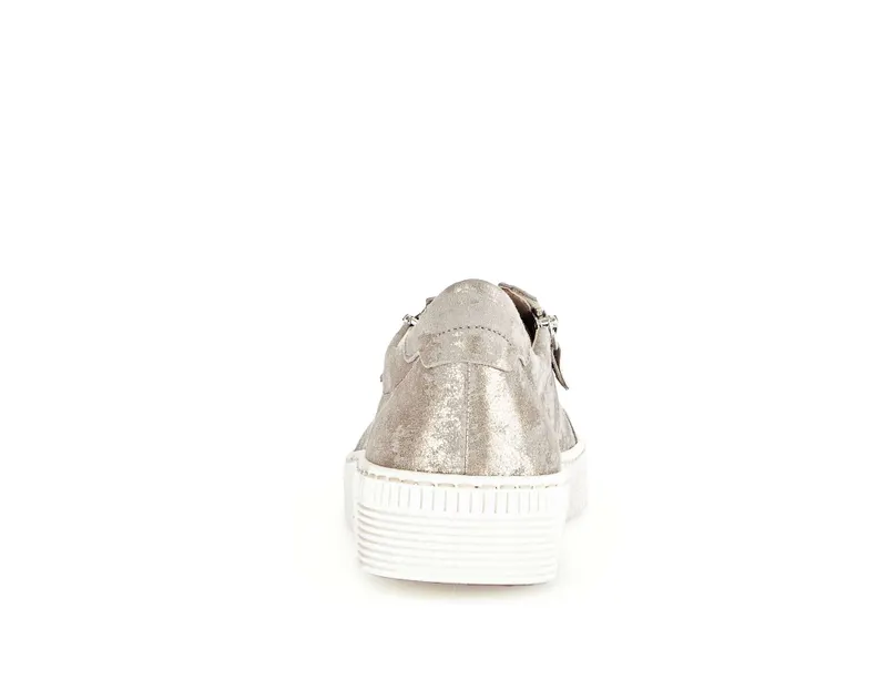 Gabor Lage sneakers Beige (43.334.62)
