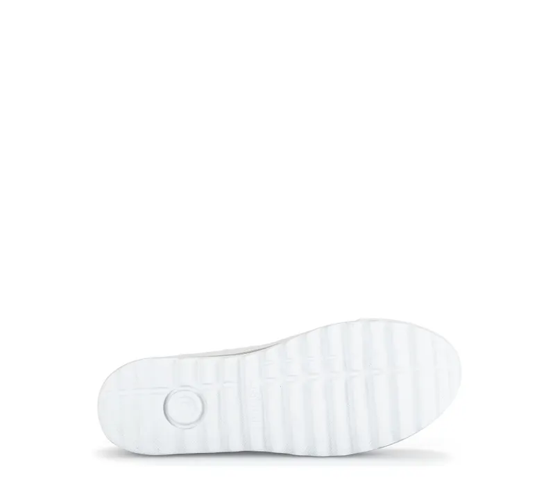 Gabor Lage sneakers Wit (46.496.20)