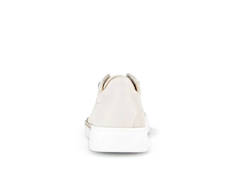 Gabor Lage sneakers Beige (43.351.22)