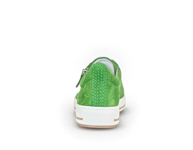 Gabor Lage sneakers Groen (46.518.44)