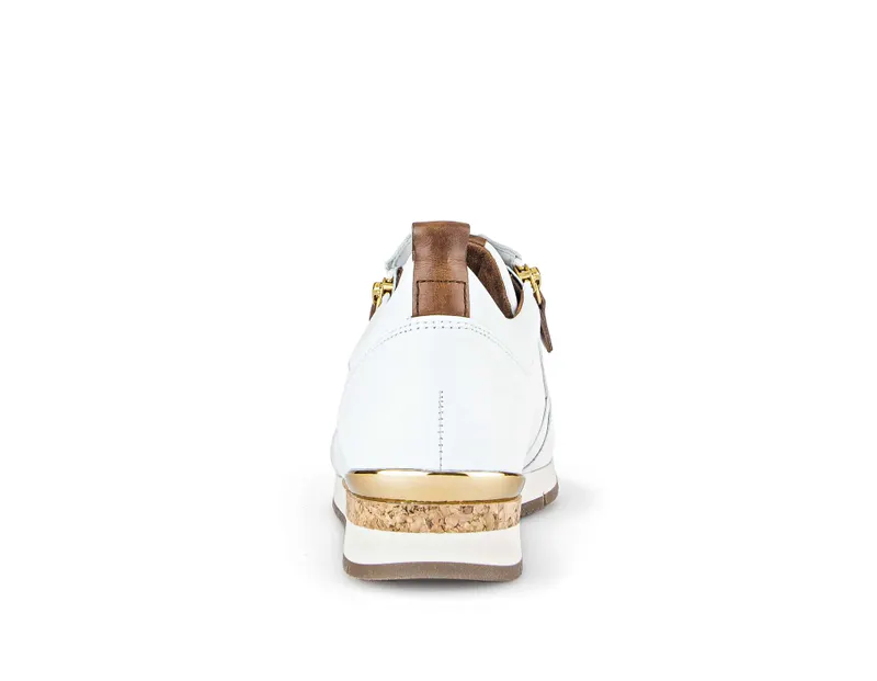 Gabor Lage sneakers Wit (43.411.21)