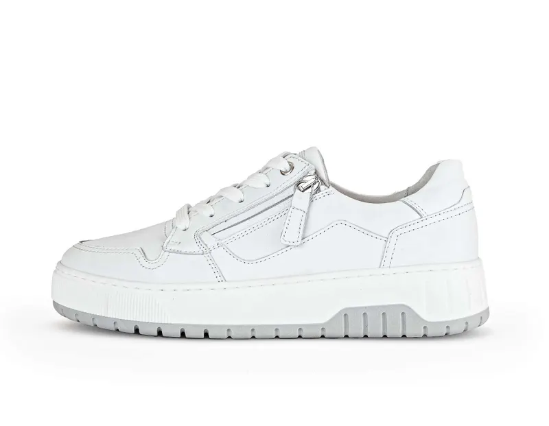 Gabor Lage sneakers Wit (46.538.50)