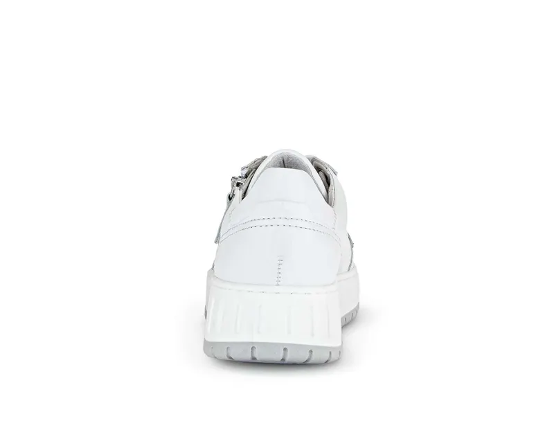 Gabor Lage sneakers Wit (46.538.50)