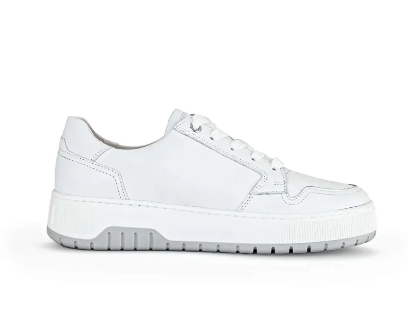 Gabor Lage sneakers Wit (46.538.50)