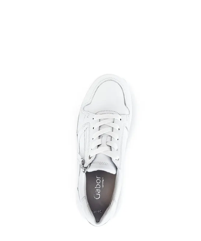 Gabor Lage sneakers Wit (46.538.50)