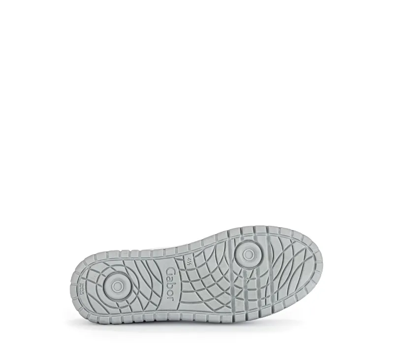 Gabor Lage sneakers Wit (46.538.50)