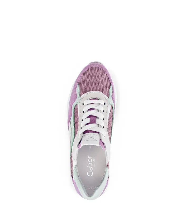 Gabor Lage sneakers Multicolour (46.445.69)