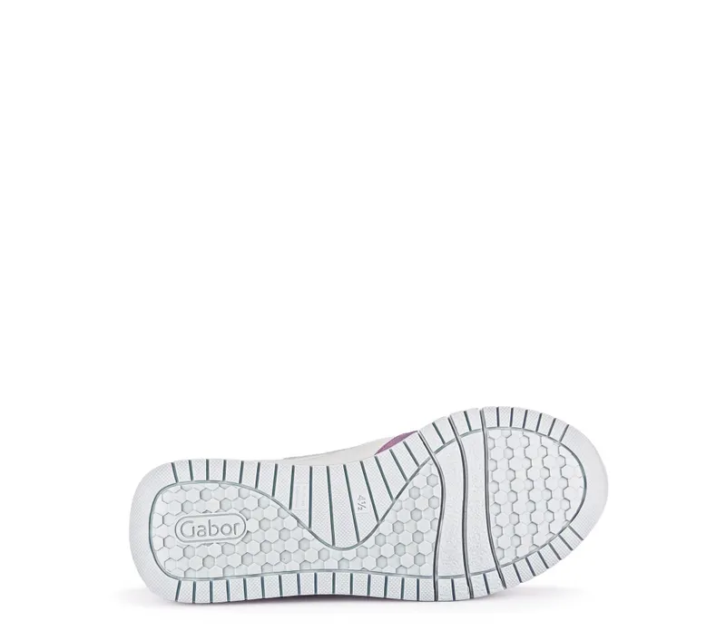 Gabor Lage sneakers Multicolour (46.445.69)