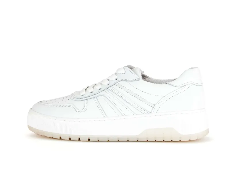 Gabor Sneaker low Weiß (46.535.50)
