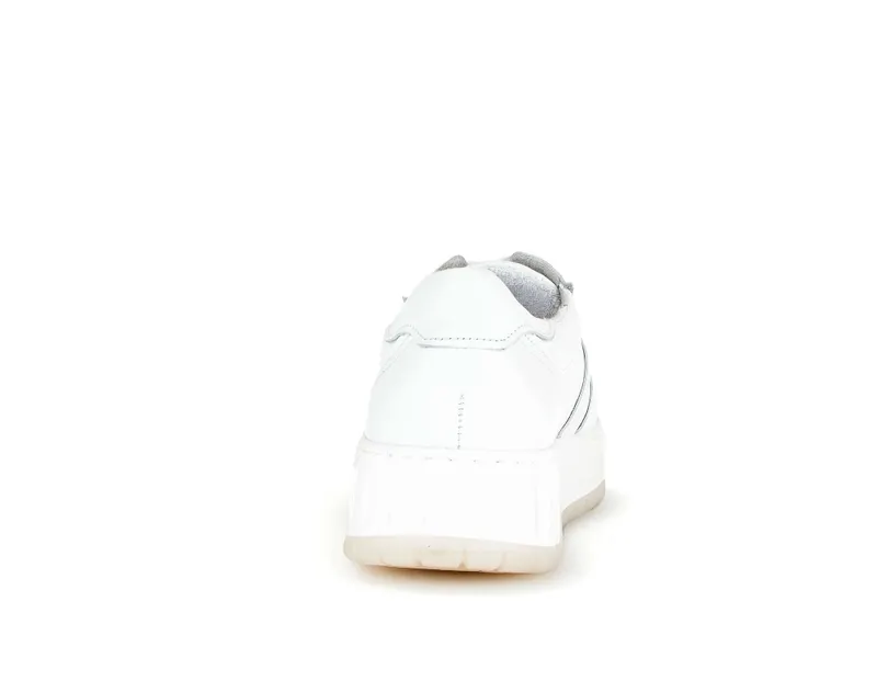 Gabor Sneaker low Weiß (46.535.50)