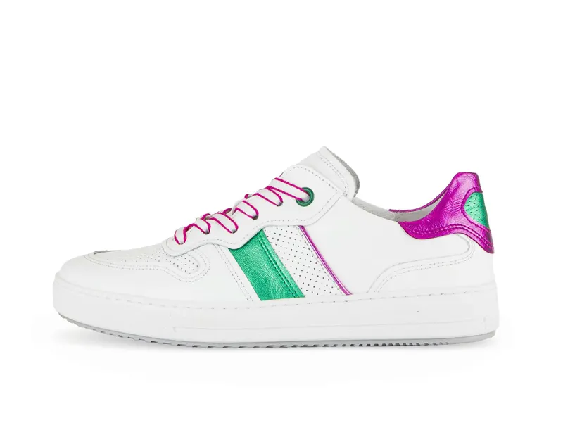 Gabor Lage sneakers Multicolour (46.515.64)