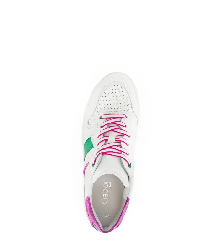 Gabor Lage sneakers Multicolour (46.515.64)