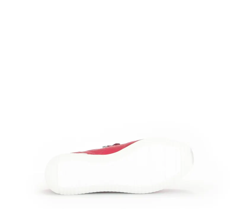 Gabor Lage sneakers Roze (43.420.60)