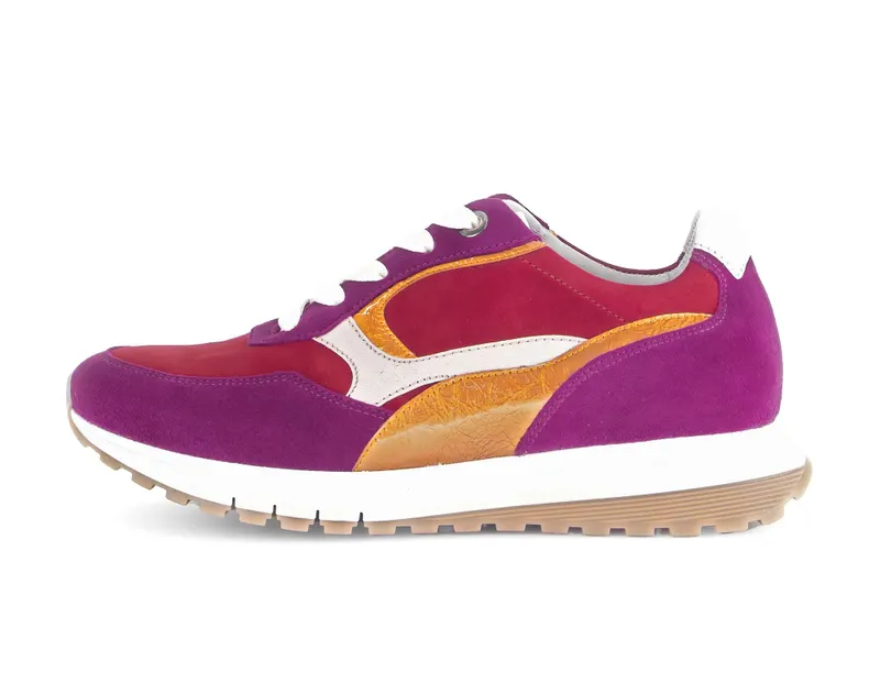 Gabor Lage sneakers Multicolour (46.375.28)