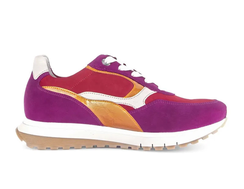 Gabor Lage sneakers Multicolour (46.375.28)
