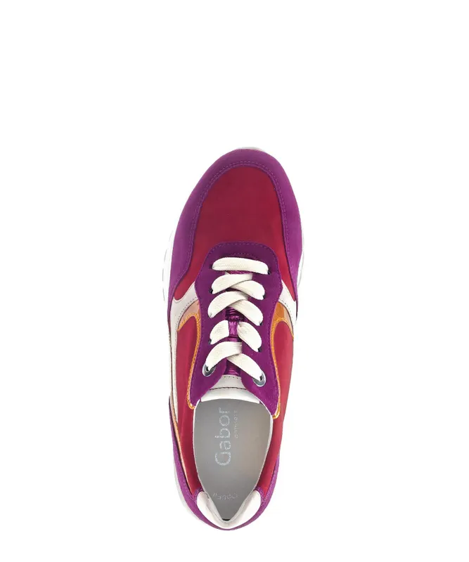 Gabor Lage sneakers Multicolour (46.375.28)