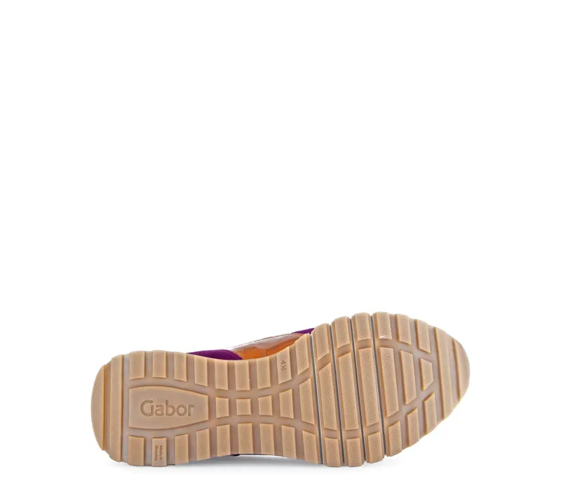 Gabor Lage sneakers Multicolour (46.375.28)