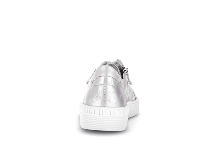Gabor Lage sneakers Grijs (43.334.61)