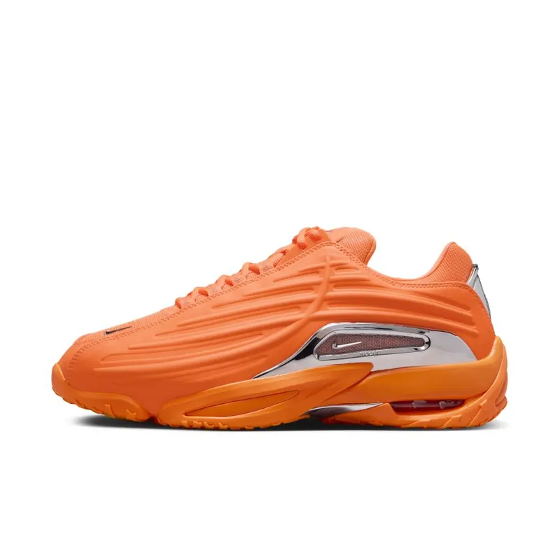 NOCTA Hot Step 2 ‘TOTAL ORANGE’ (DZ7293-800)