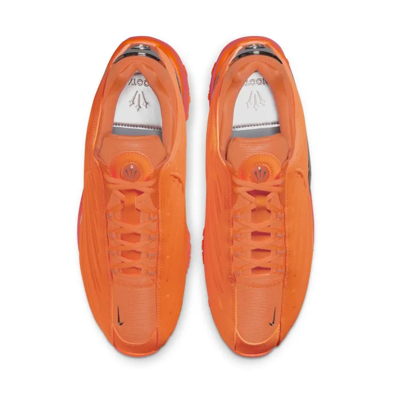 NOCTA Hot Step 2 ‘TOTAL ORANGE’ (DZ7293-800)