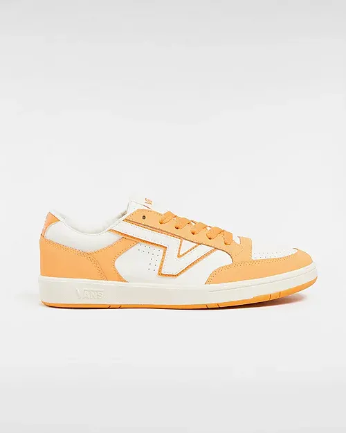 VANS Lowland Comfycush Wit (VN000BWBORA)