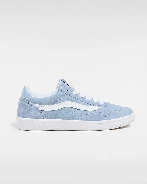 VANS Cruze Too Comfycush Blauw (VN000CMTDSB)