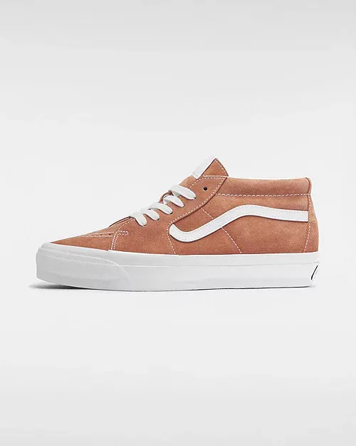 VANS Premium Sk8-mid 83 Bruin (VN000CQQ8B9)