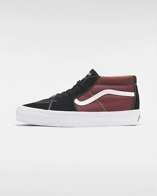 VANS Premium Sk8-mid 83 Multicolour (VN000CQQCLD)