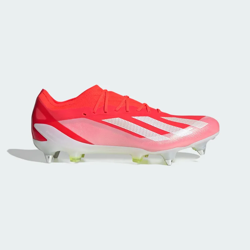 adidas X Crazyfast Elite Soft Ground Voetbalschoenen (IF0666)