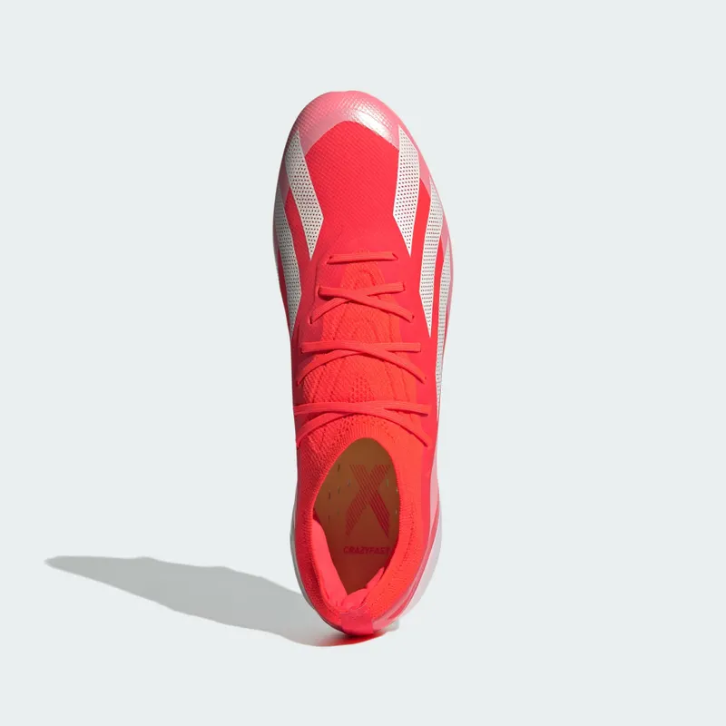 adidas X Crazyfast Elite Soft Ground Voetbalschoenen (IF0666)