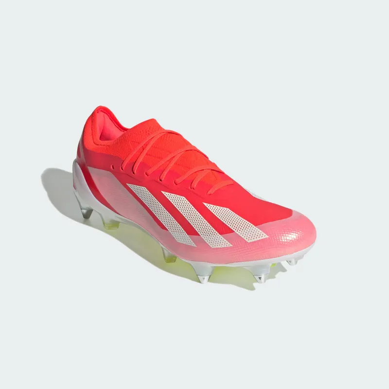 adidas X Crazyfast Elite Soft Ground Voetbalschoenen (IF0666)