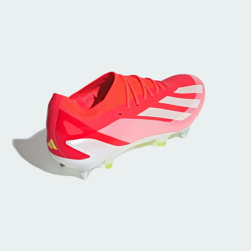adidas X Crazyfast Elite Soft Ground Voetbalschoenen (IF0666)