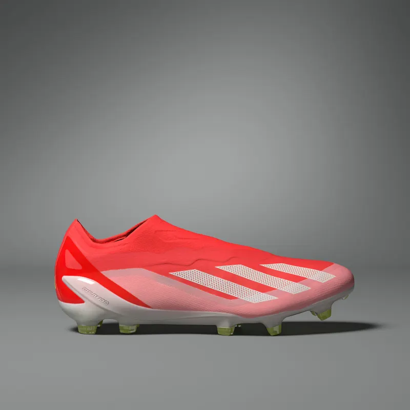 adidas X Crazyfast Elite Veterloze Firm Ground Voetbalschoenen (IG0611)