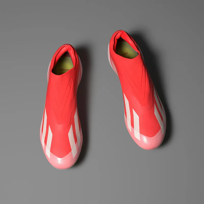 adidas X Crazyfast Elite Veterloze Firm Ground Voetbalschoenen (IG0611)