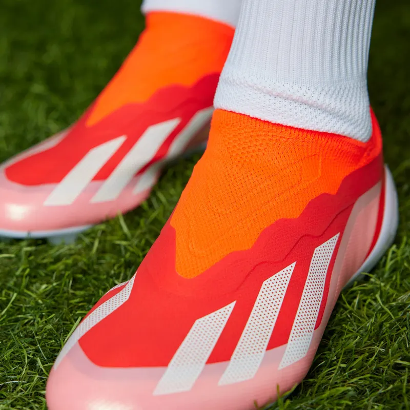adidas X Crazyfast Elite Veterloze Firm Ground Voetbalschoenen (IG0611)