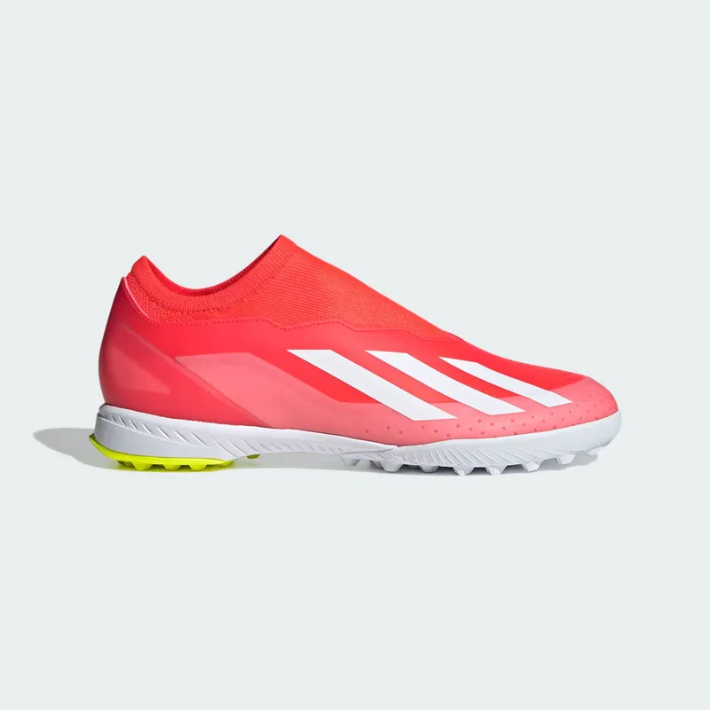 adidas X Crazyfast League Veterloze Turf Voetbalschoenen (IF0695)