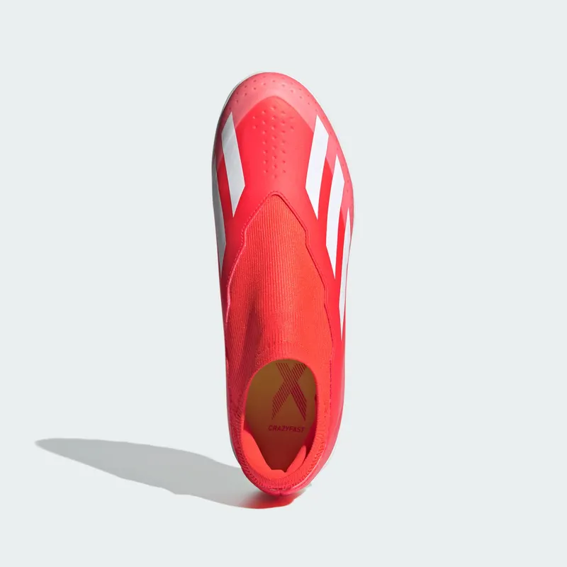 adidas X Crazyfast League Veterloze Turf Voetbalschoenen (IF0695)