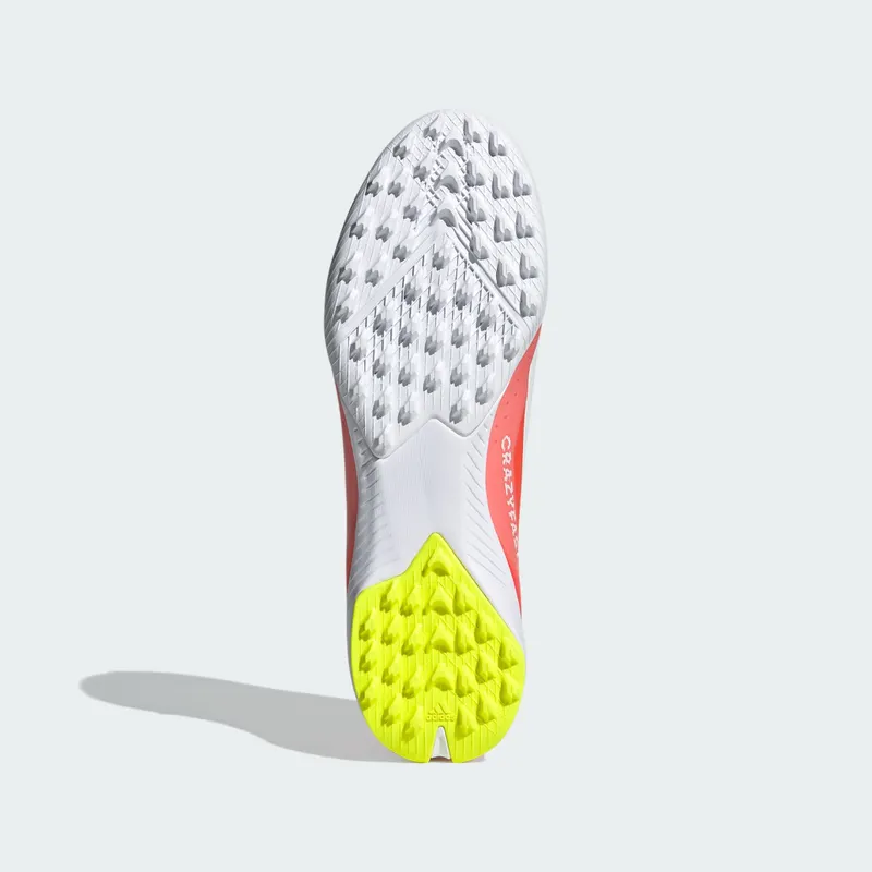 adidas X Crazyfast League Veterloze Turf Voetbalschoenen (IF0695)
