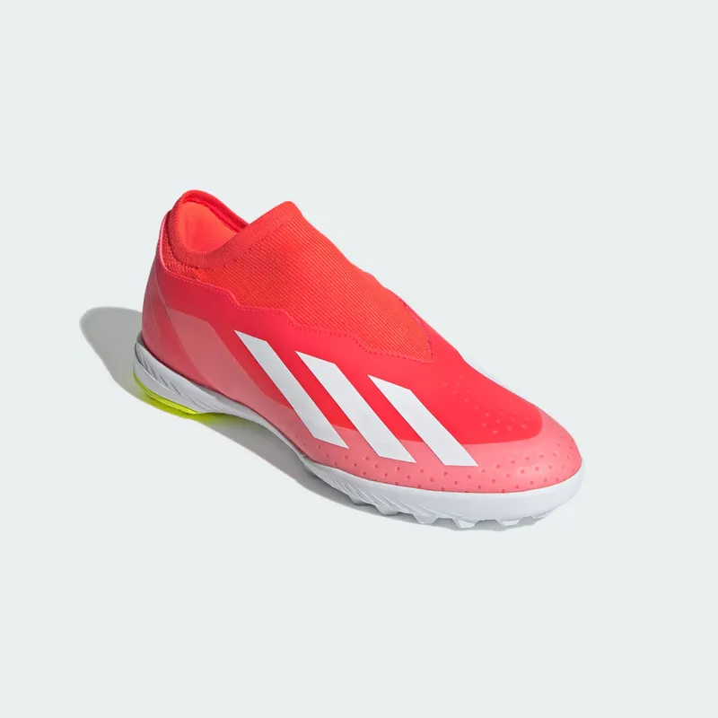 adidas X Crazyfast League Veterloze Turf Voetbalschoenen (IF0695)