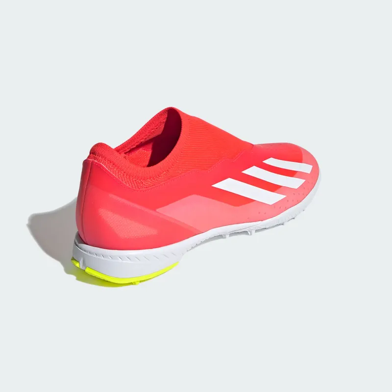 adidas X Crazyfast League Veterloze Turf Voetbalschoenen (IF0695)