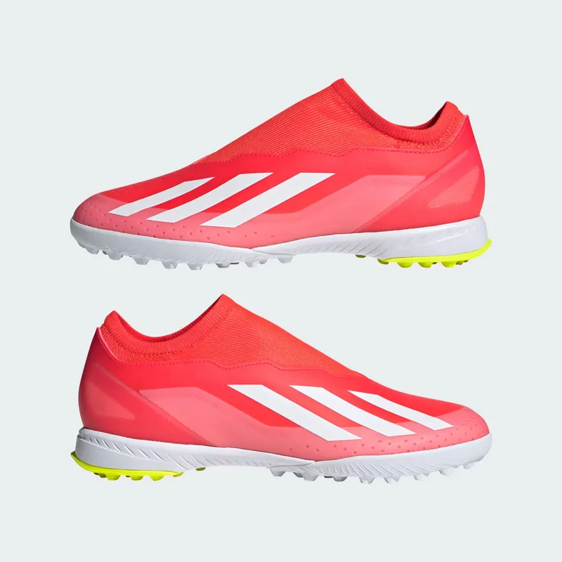adidas X Crazyfast League Veterloze Turf Voetbalschoenen (IF0695)