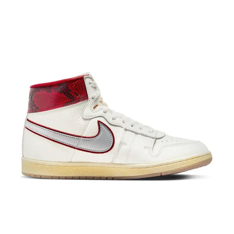 Jordan Air Ship PE SP ‘University Red’ (FN8675-100)