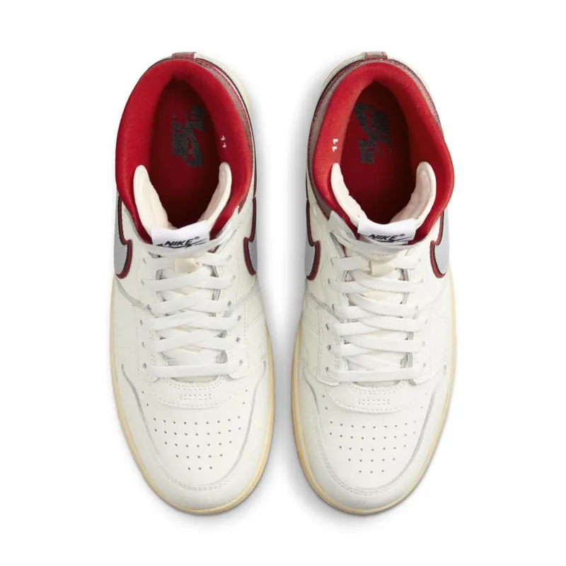 Jordan Air Ship PE SP ‘University Red’ (FN8675-100)