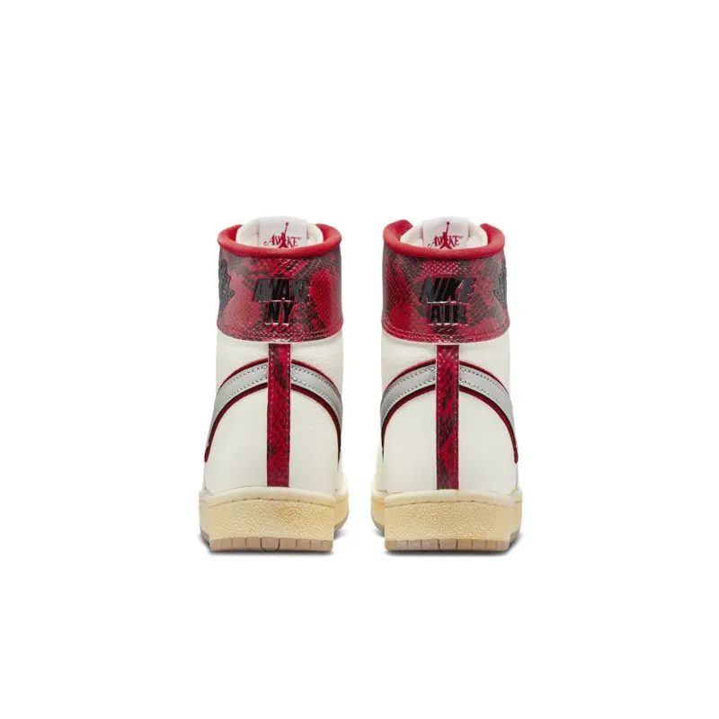 Jordan Air Ship PE SP ‘University Red’ (FN8675-100)