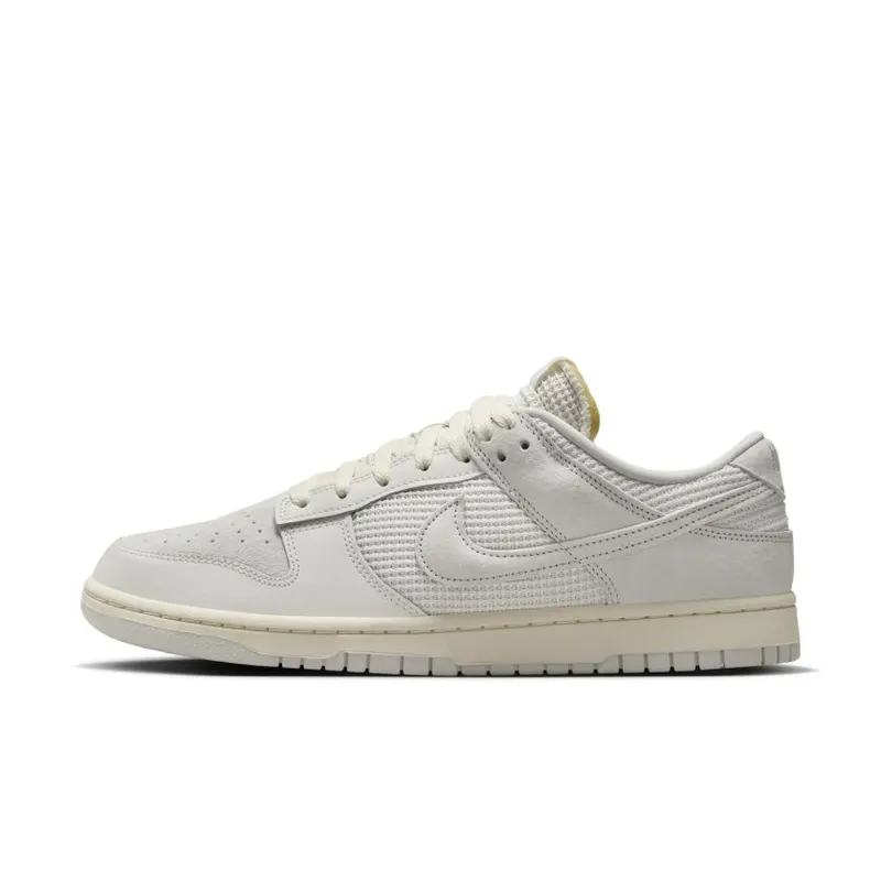 Nike Dunk Low ‘Phantom and Light Bone’ (HF4297-001)