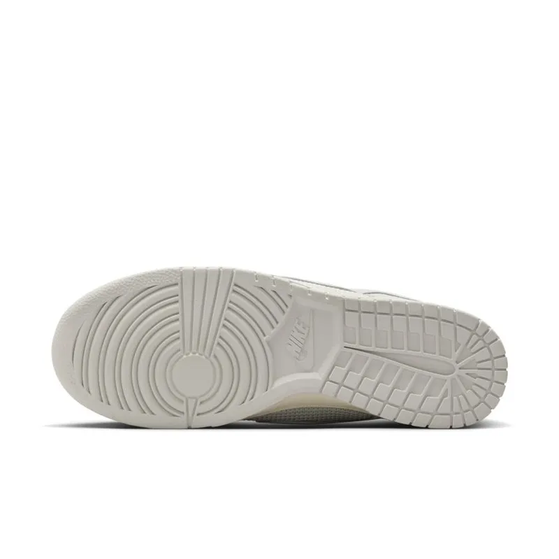Nike Dunk Low ‘Phantom and Light Bone’ (HF4297-001)